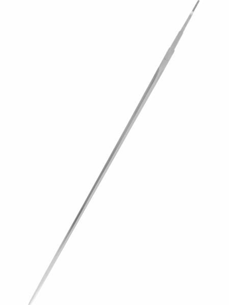 Ersatzklinge für Rapiere - Scharf